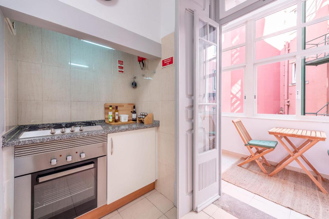 Vita Portucale ! Deluxe 3 Bedroom Apartment In Arroios Lisboa Exterior foto